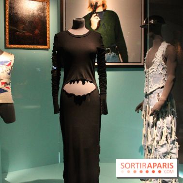 Tenue correcte exigée - vêtements punk