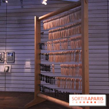 La collection permanente du Musée natinal de l'Immigration - Palais de la Porte Dorée