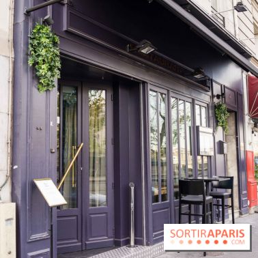 Frou-Frou un néobistrot familial et décompléxé à Saint-Michel