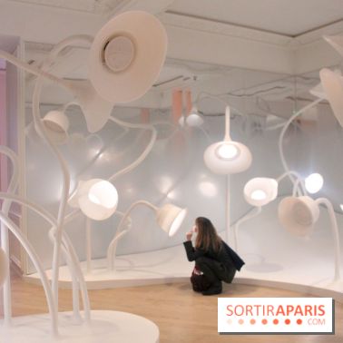 Le Grand Musée du Parfum