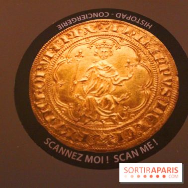 La Conciergerie remonte le temps Révolution