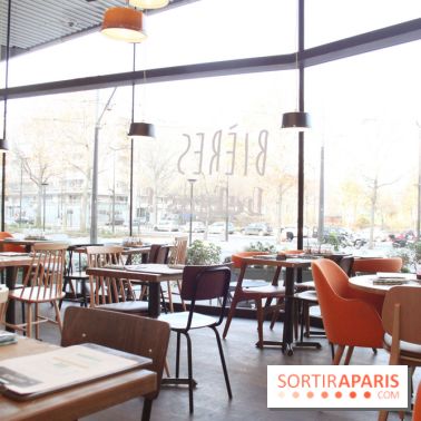 Le Brunch de Léon de B.