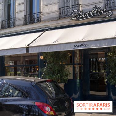 Divellec : Mathieu Pacaud relance une légende de la mer