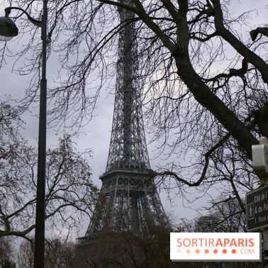 Aquarium de Paris Décembre 2016