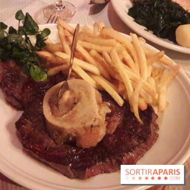 Brasserie de l'Isle Saint-Louis