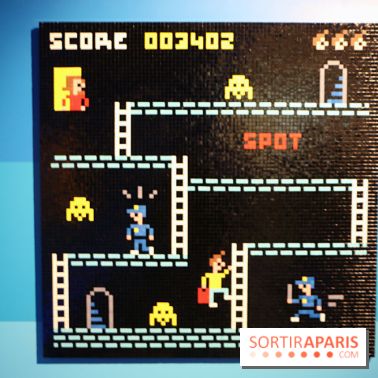 My Name Is... Invader