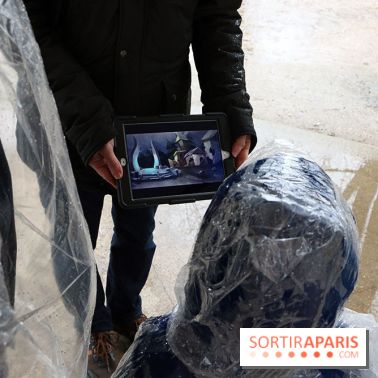 Chasse au Trésor le Portail Magique au Jardin du Luxembourg