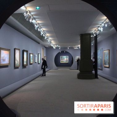 Au delà des étoiles, événement au Musée d’Orsay