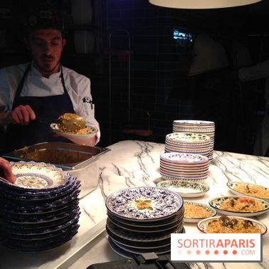 Popolare, la pizzeria bonne et pas cher