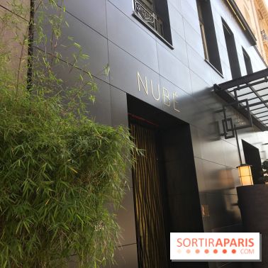 Le Nubé du Marignan Hôtel fête ses 1 an