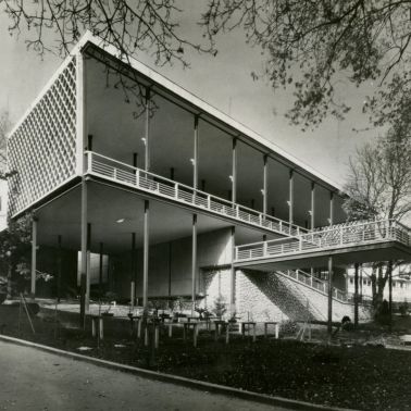 Maison de la Culture du Japon