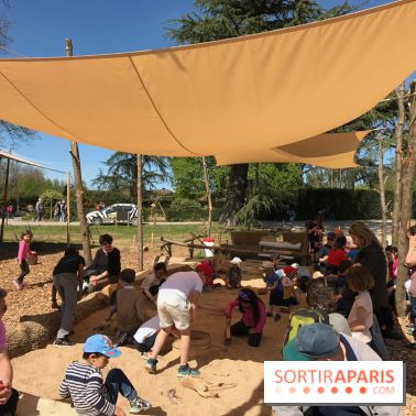 DinoZOOre II au Zoo de Thoiry, album 2