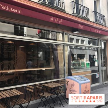 Sitron, le Coffee Shop-Pâtisserie sans gluten