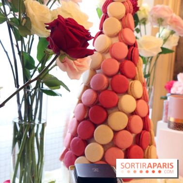 Goûter d'enfance Angelina