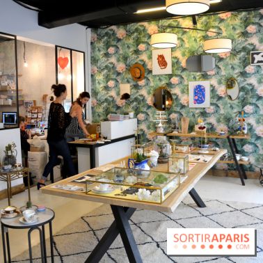 Super Shop, la boutique hybride