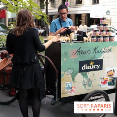 D'aucy vous invite à un voyage exotique