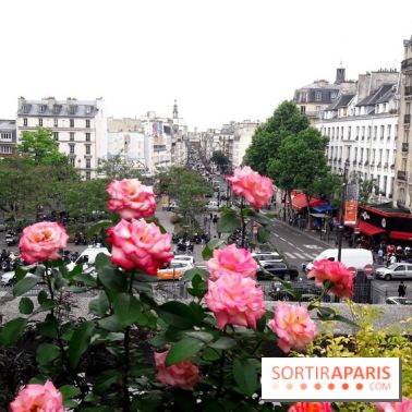 Le Perchoir de l'Est