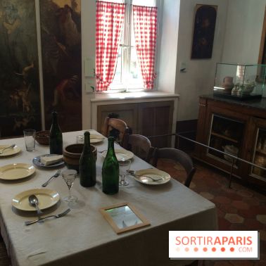 Musée des peintres de Barbizon