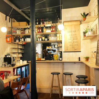 MAISON Burger Ponthieu