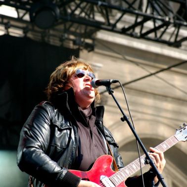 Rover - Fnac Live 2012 - (c)Caroline Jolivet