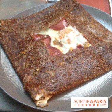 creperie Paris Breizh