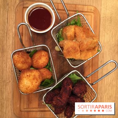 Le Bar des Fils à Maman