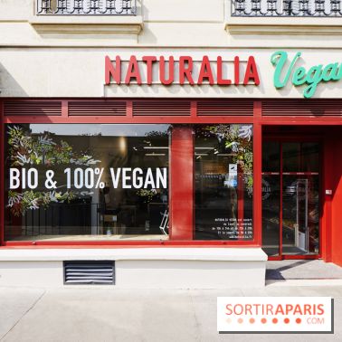 Naturalia Vegan
