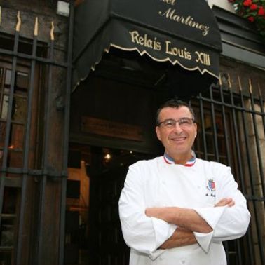 photo thierry vasseur pour sub yu magazine