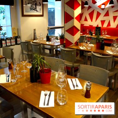 Non Solo Pizze : toutes les saveurs de la cuisine italienne ! 