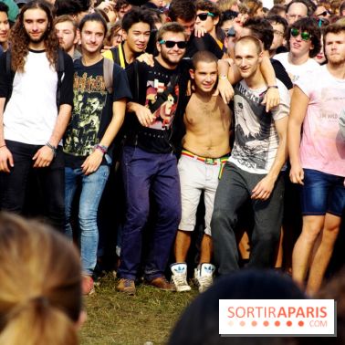 Rock En Seine 2017 : les photos