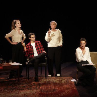 Pour l'amour de Simone