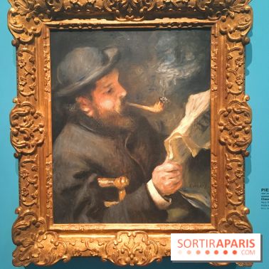 Monet Collectionneur, les photos de l'exposition 