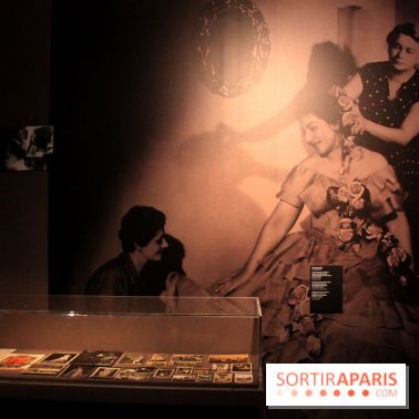 Maria by Callas, les photos de l'exposition