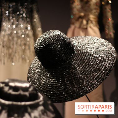 Le Musée Yves-Saint-Laurent à Paris, les photos