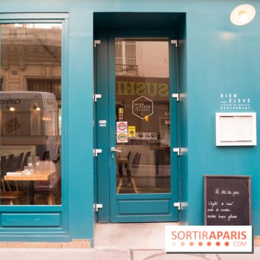 Bien Elevé : l'adresse de la rentrée pour les amateurs de bonne chair