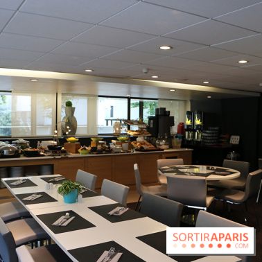 Baby Brunch au Jardin