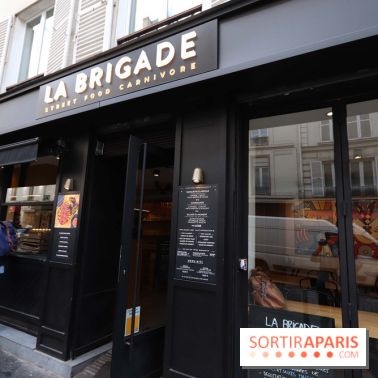 La Brigade d'Oberkampf