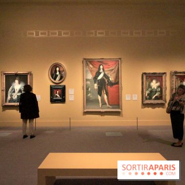 Exposition Rubens au Musée du Luxembourg