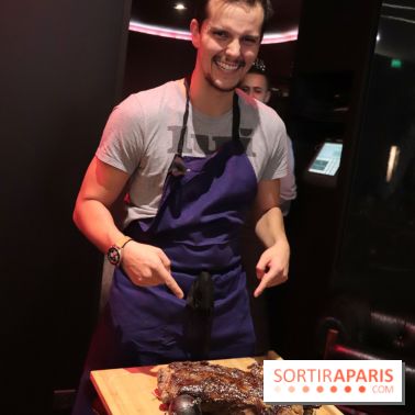 Le Limon : le nouveau resto de Juan Arbealez, les photos