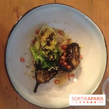 Restaurant La Traversée