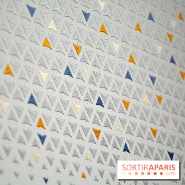 La collection automne hiver 2017 de Carré Blanc