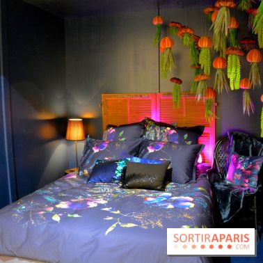 La collection automne hiver 2017 de Carré Blanc