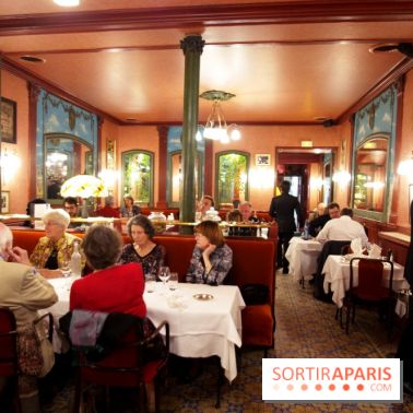 Petit Marguery Rive Gauche à Paris