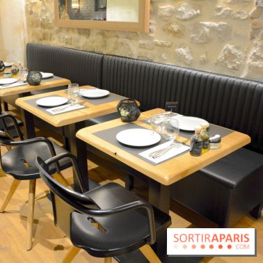 L'Artisan de la Truffe ouvre un nouveau restaurant à Montmartre