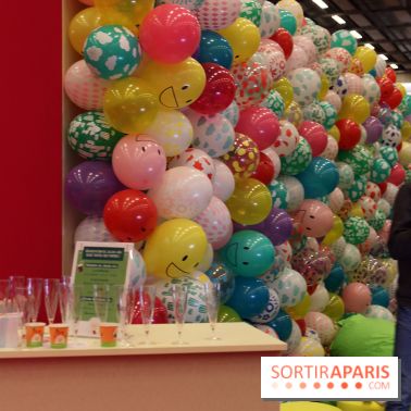 Salon du Chocolat Junior 2017