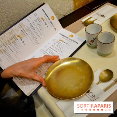 Soon, l'initiation à la cuisine coréenne