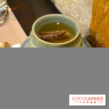 Soon, l'initiation à la cuisine coréenne