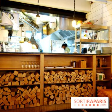 Justine : nouvelle déco et nouvelle carte pour la brasserie parisienne