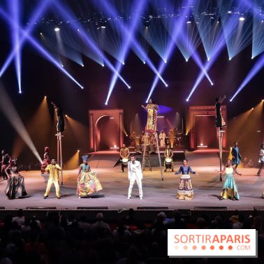 Cirkafrika 3, les photos