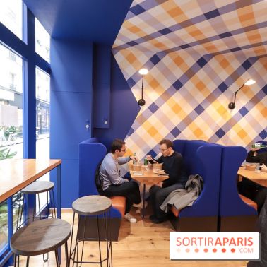 La Maison de la Poutine